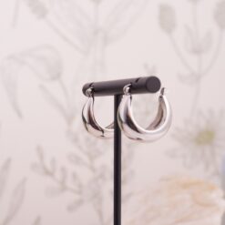hoops Silver No 837