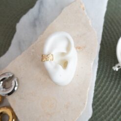 Earcuff  grabados No 208