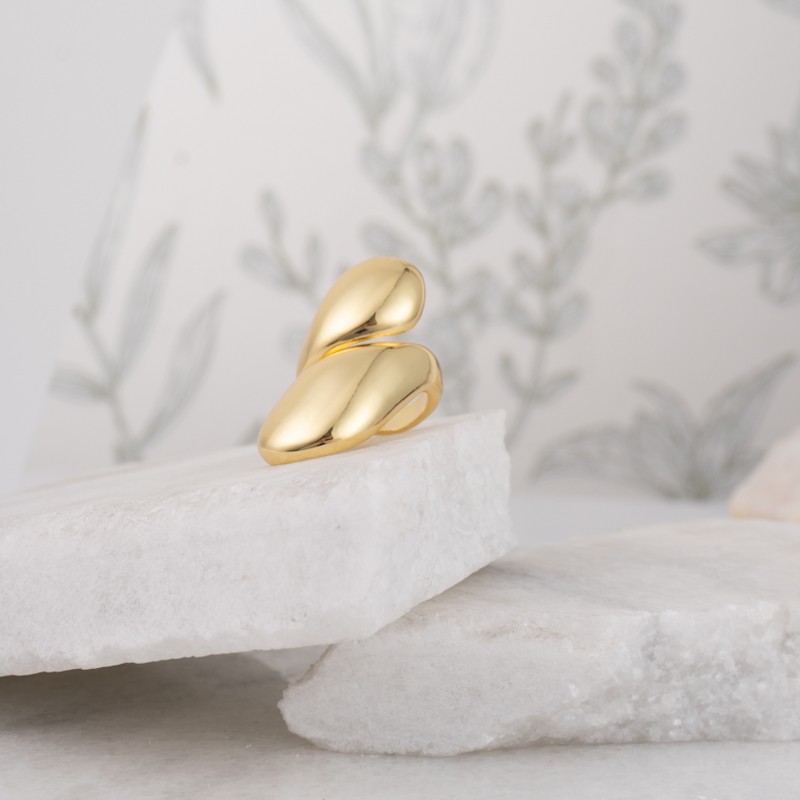 Anillo Gold No 924 - Image 2