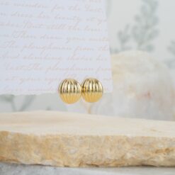 Aretes pequeños No 916