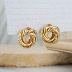 Aretes espiral No 914
