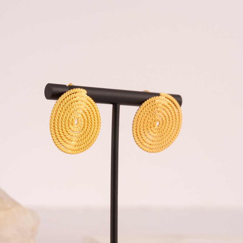 Aretes No 1026