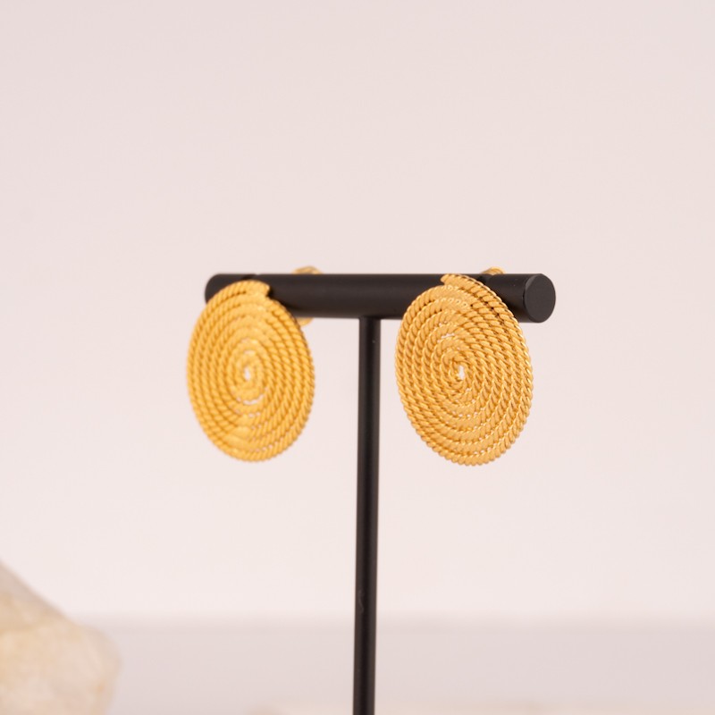 Aretes No 1026 - Image 2