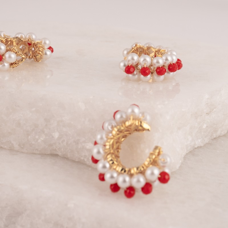 Earcuff 1038
