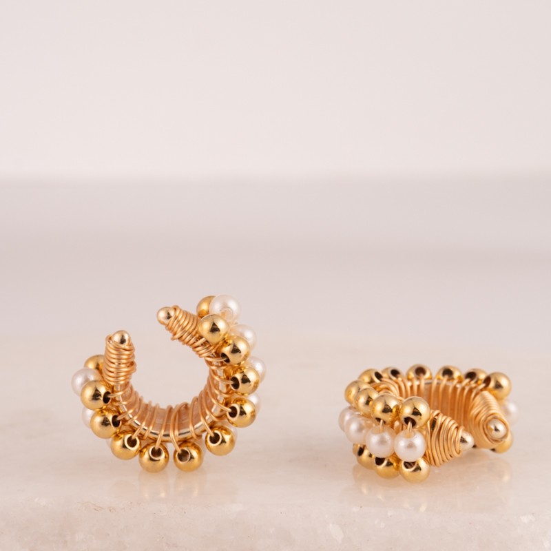 Earcuff 1034 - Image 2