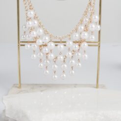 Collar Perlas No 1050