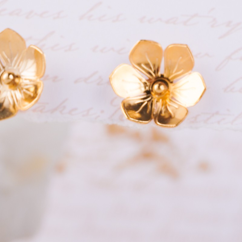 Aretes No 1014 - Image 2