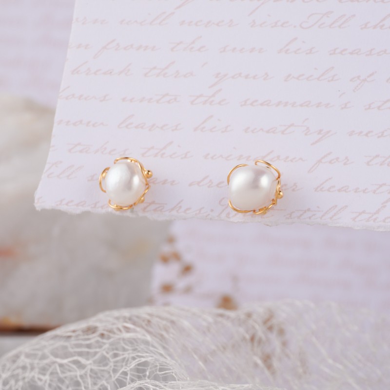 Aretes No 1036