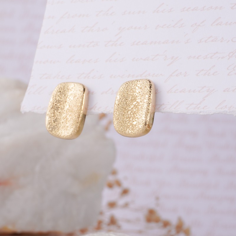 Aretes No 1013