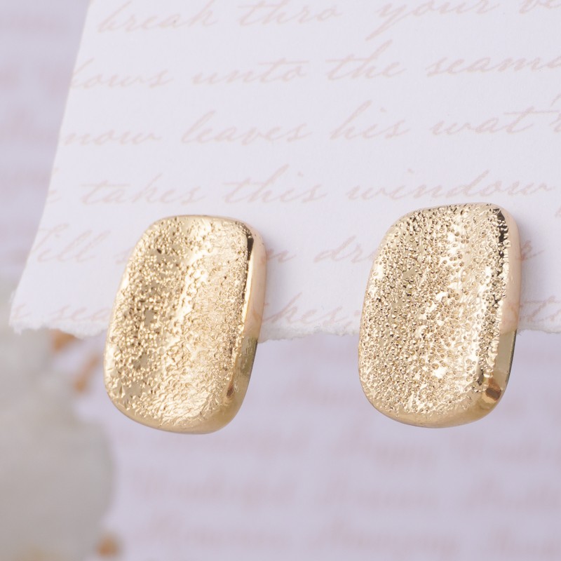 Aretes No 1013 - Image 2