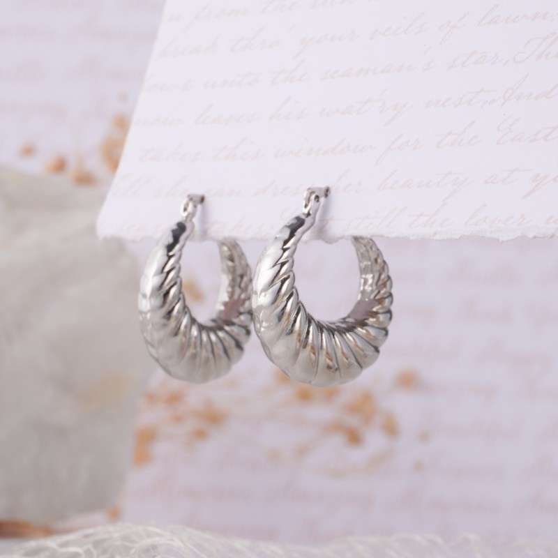 Aretes No 1006 - Image 2
