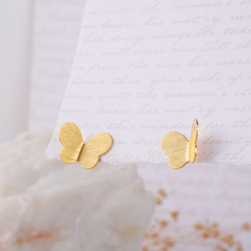 Aretes Vuelos de luz 1068 - Image 2