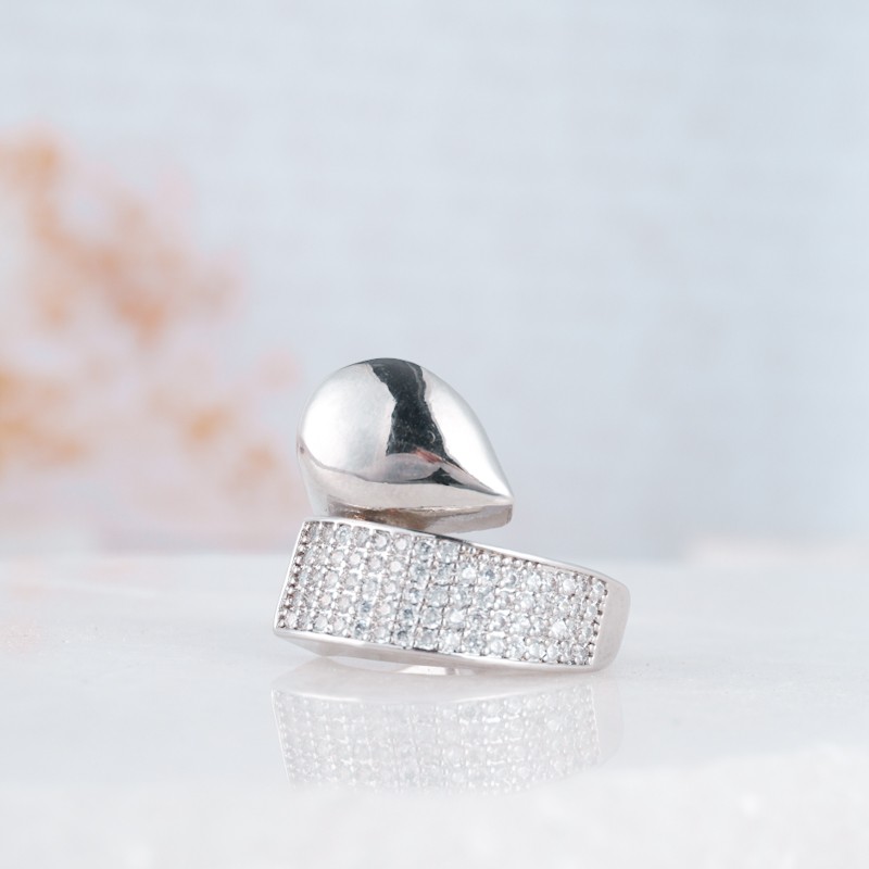 Anillo No 1030