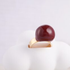 Anillo Aura Roja 1106