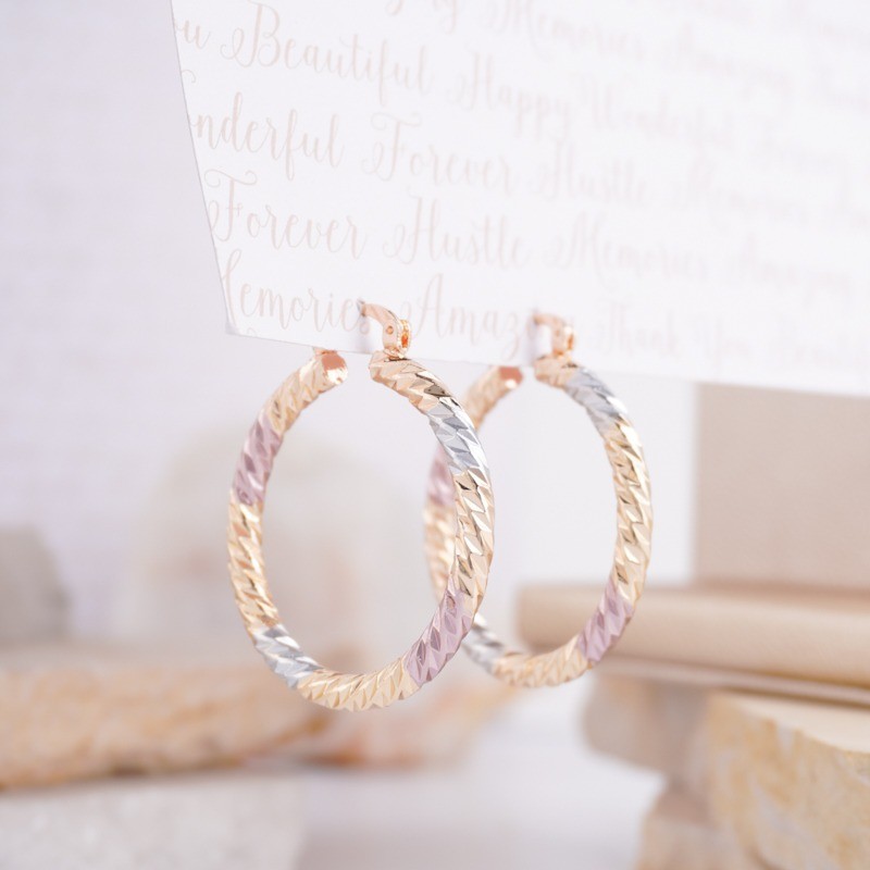 Aretes Unión Perfecta 1139 - Image 2