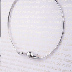 Collar Eterno Silver 1143