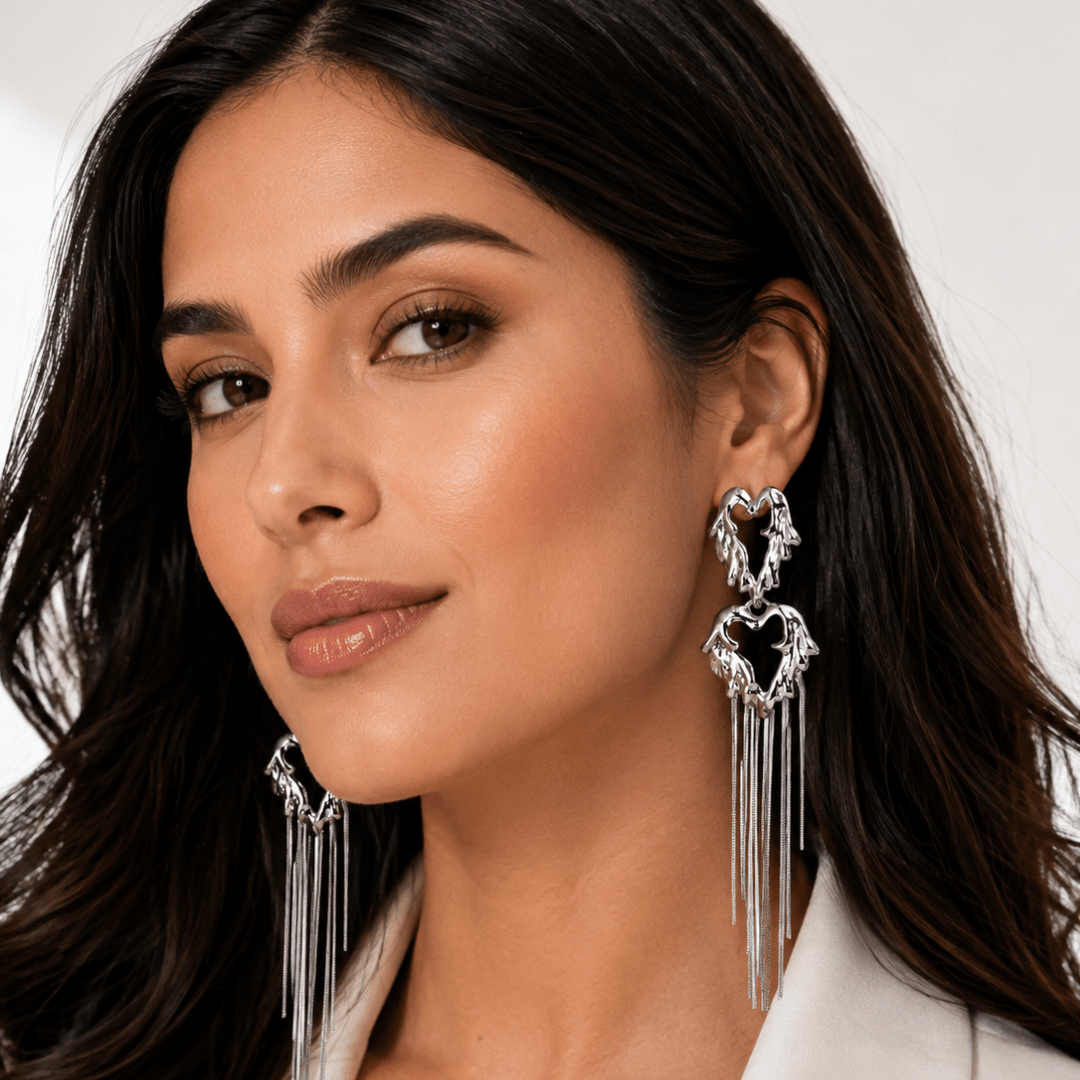 Aretes Amara 1152 - Image 2