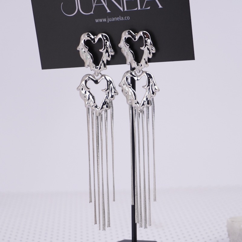 Aretes Amara 1152 - Image 3