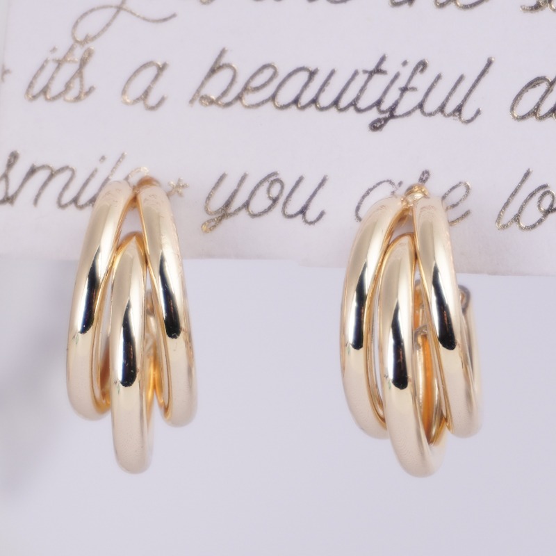 Aretes Onyx 1154 - Image 4