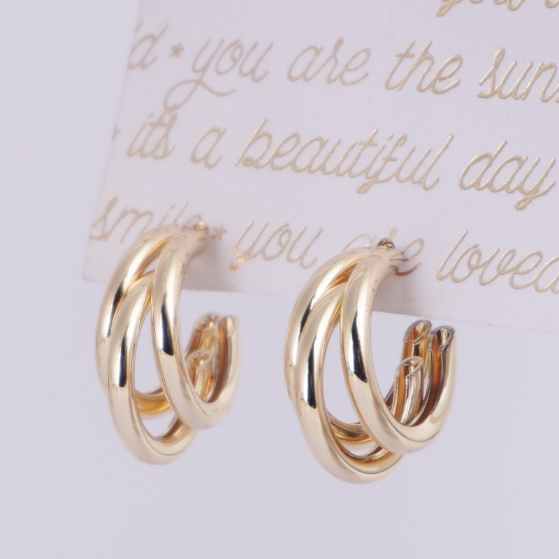 Aretes Onyx 1154 - Image 2