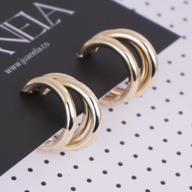 Aretes Onyx 1154 - Image 3