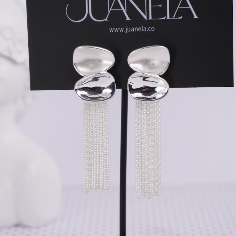 Aretes Indie 1156 - Image 3