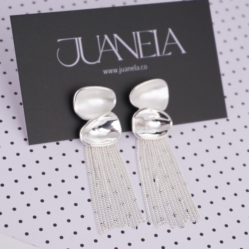 Aretes Indie 1156 - Image 4