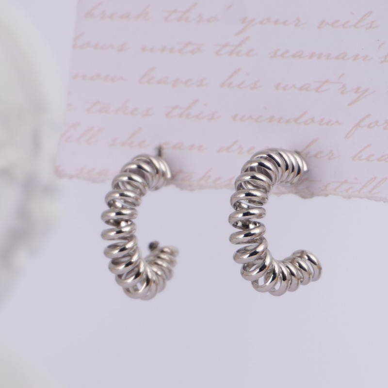 Aretes Zara 1157 - Image 2