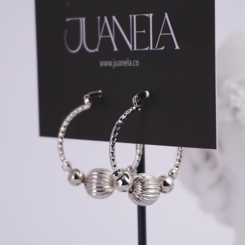 Aretes Desire 1161 - Image 3