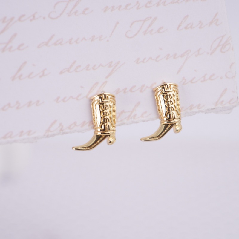 Aretes Texas 1167