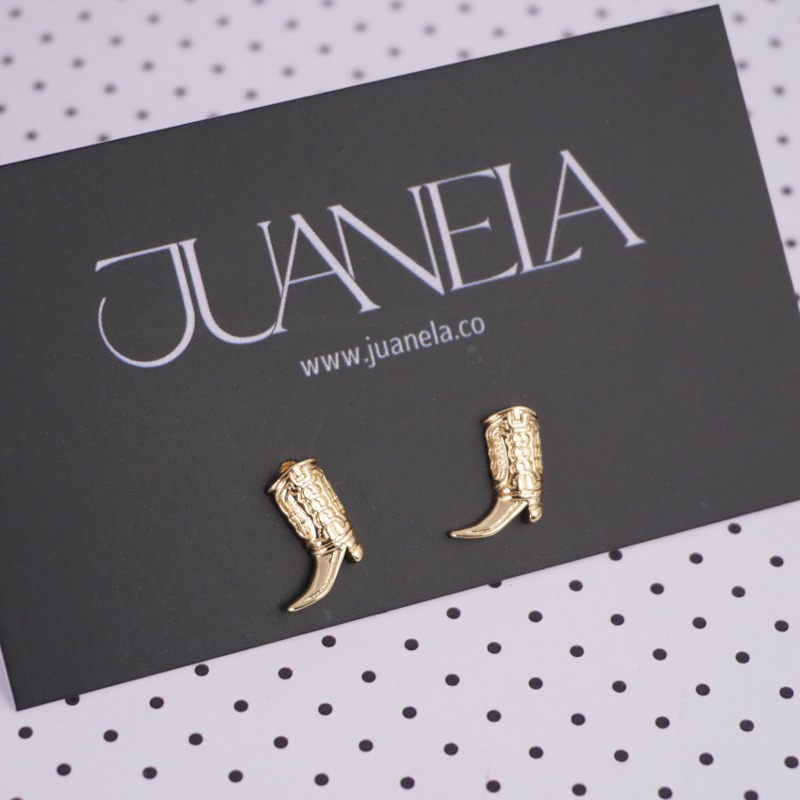 Aretes Texas 1167 - Image 2