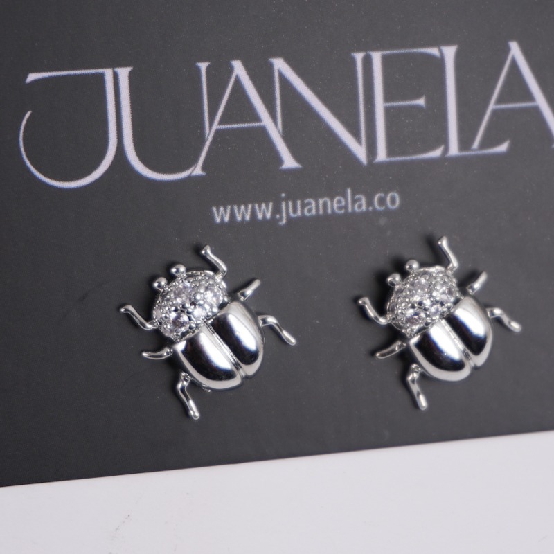 Aretes Nyx 1170 - Image 2