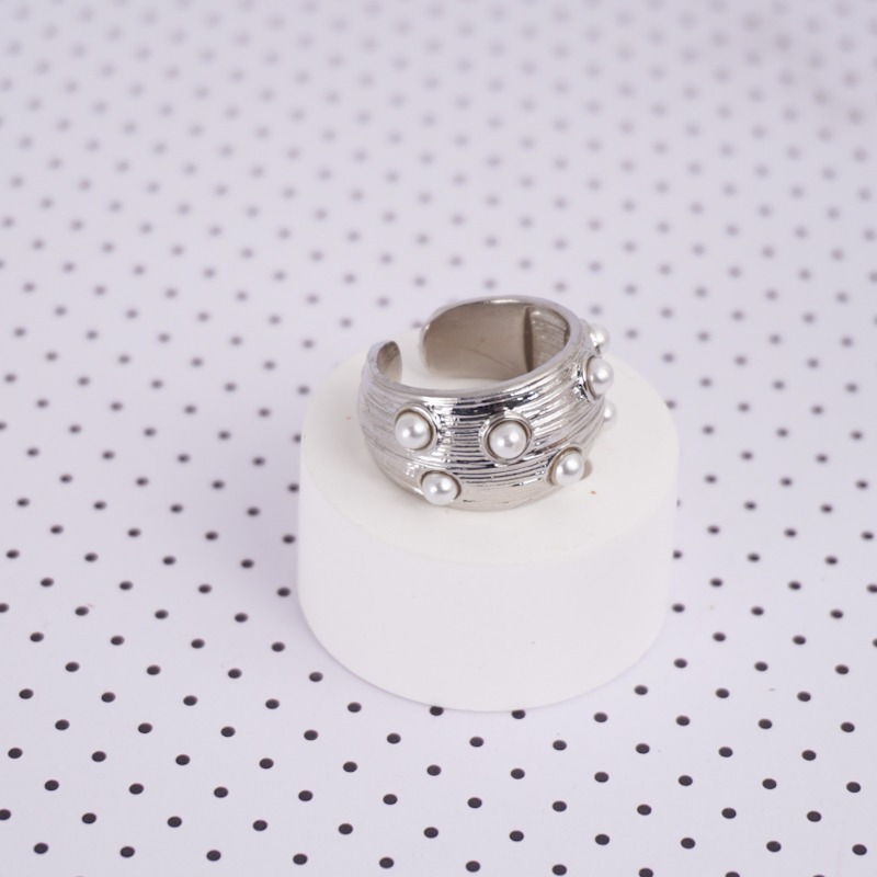 Anillo Fleur 1172 - Image 2