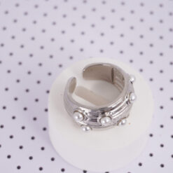 Anillo Fleur 1172