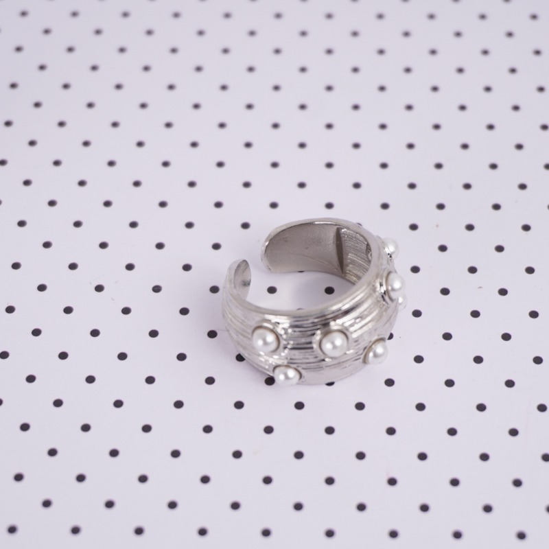 Anillo Fleur 1172 - Image 3